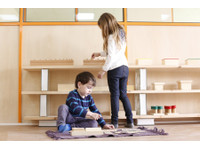 Imagine Montessori School (6) - Меѓународни училишта