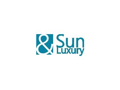 Sun &amp; Luxury Homes Spain - Estate Agents