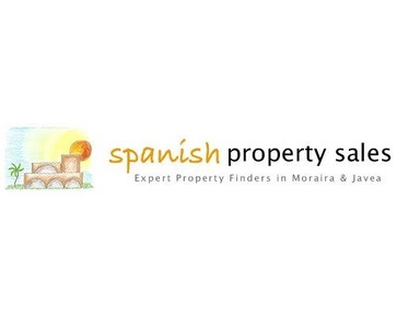 Spanish Property Sales - Estate Agents