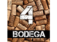 Bodega 4 - Барови и сали