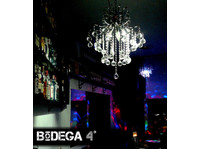 Bodega 4 (3) - Bar e lounge