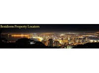 Benidorm Property Locators - Агенти за недвижности