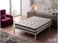 Kuida-t® is a manufacturer of mattresses (4) - Usługi w obrębie domu i ogrodu