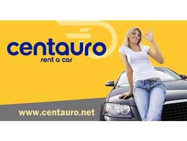 Centauro rent a car - Car Rentals