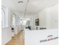 Engel & Völkers (1) - اسٹیٹ ایجنٹ