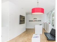Engel & Völkers (2) - Агенти за недвижими имоти
