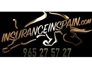 www.insuranceinspain.com - Insurance companies