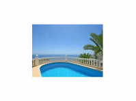 Villa Spain of Moraira Real Estate agency (7) - Nekustamā īpašuma aģenti