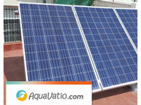 Aquavatio - Solar Energy Service Installers and Sales (2) - Solar, Wind & Renewable Energy