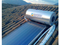 Aquavatio - Solar Energy Service Installers and Sales (6) - Solar, Wind & Renewable Energy