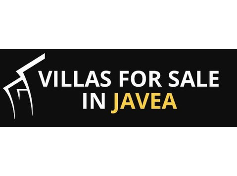 Villas Sale Javea - Агенты по недвижимости