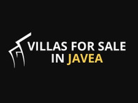 Villas Sale Javea (1) - Kiinteistönvälittäjät