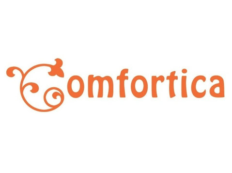 Comfortica - Property Management