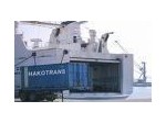 Hakotrans - Mudanzas internacionales - nacionales - locales (3) - Pārvadājumi un transports