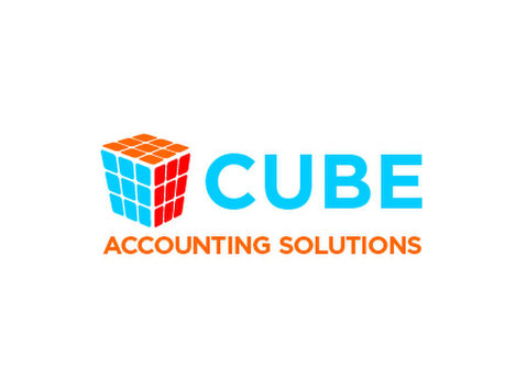 Cube Accounting Solutions - Financial consultants