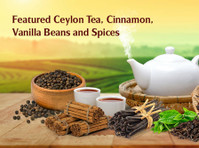 Acril Tea - Food & Drink