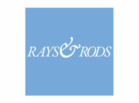 Rays and Rods - Advertising Agencies