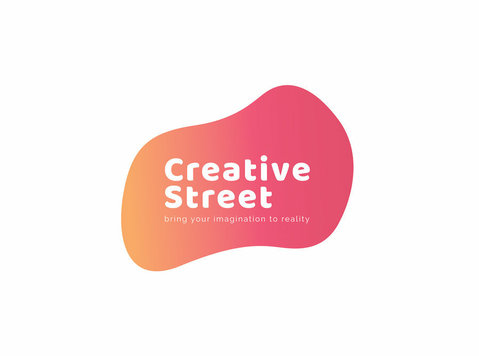 Creative Street - Маркетинг агенции