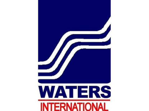 Waters International - Einkaufen