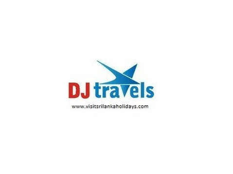 DJ TRAVELS - Reisbureaus