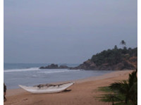 Aktivreisen Sri Lanka (5) - Bizness & Sakares