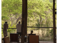 Tree Tops Jungle Lodge (Pvt.) Ltd. (2) - Hotele i hostele