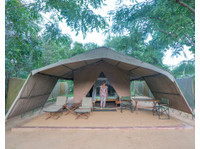 Tree Tops Jungle Lodge (Pvt.) Ltd. (4) - Hotellit ja hostellit