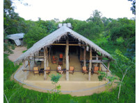 Tree Tops Jungle Lodge (Pvt.) Ltd. (5) - Hotéis e Pousadas