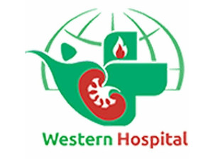 Western Hospital - Ārsti