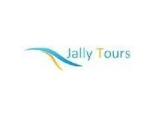 Jally Tours - Турфирмы