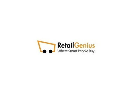 RetailGenius - Пазаруване