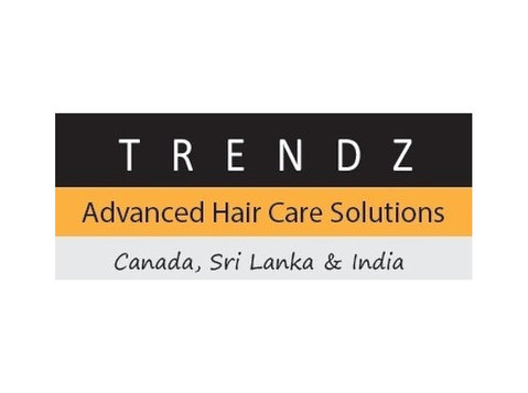 Trendz Advanced Hair Care Solutions - Альтернативная Медицина