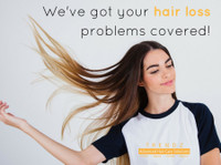 Trendz Advanced Hair Care Solutions (1) - Alternatīvas veselības aprūpes