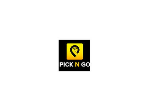 Pick N Go - Auto pārvadājumi
