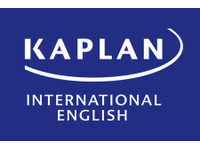 Kaplan International English - Valodu skolas