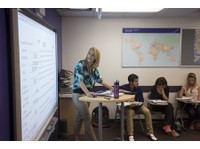 Kaplan International English (4) - Jazykové školy