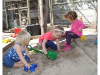 Spielgruppe Purzelbaum (4) - Kindergärten