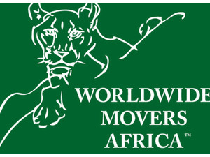 worldwide movers sudan - Removals & Transport