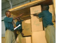 worldwide movers sudan (4) - Removals & Transport