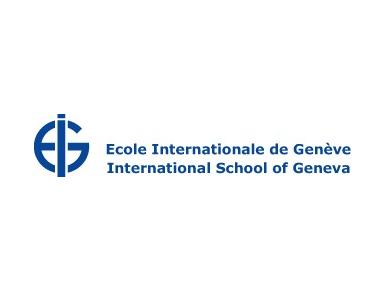 International School of Geneva - Starptautiskās skolas