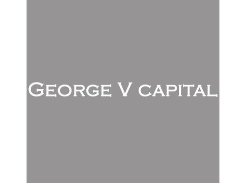 George V capital - Иммиграционные услуги