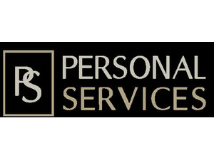 Personal Services - Рентање на автомобили