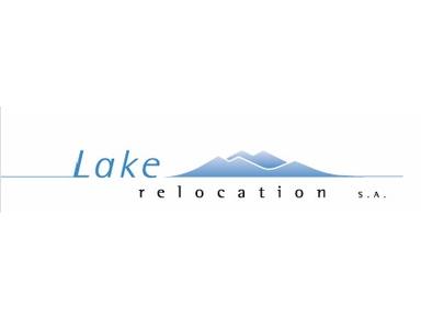 Lake Relocation - Relocation services