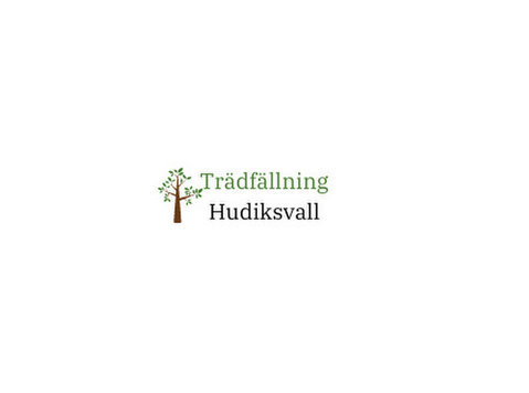 Trädfällning Hudiksvall - Home & Garden Services