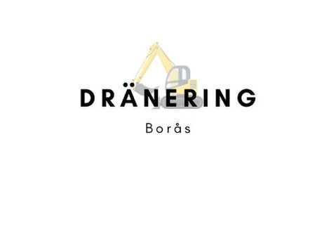 Dränering Borås - Construction Services