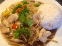 Khao Tip Thai (2) - Ravintolat