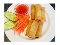 Khao Tip Thai (8) - Ravintolat