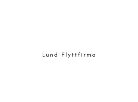 Lund Flyttfirma - Déménagement & Transport