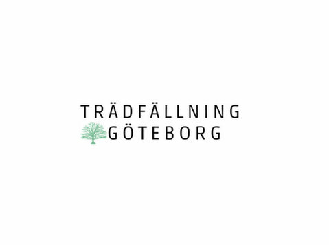 Trädfällning Göteborg - Home & Garden Services
