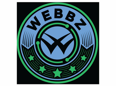 Webbz - Webdesign